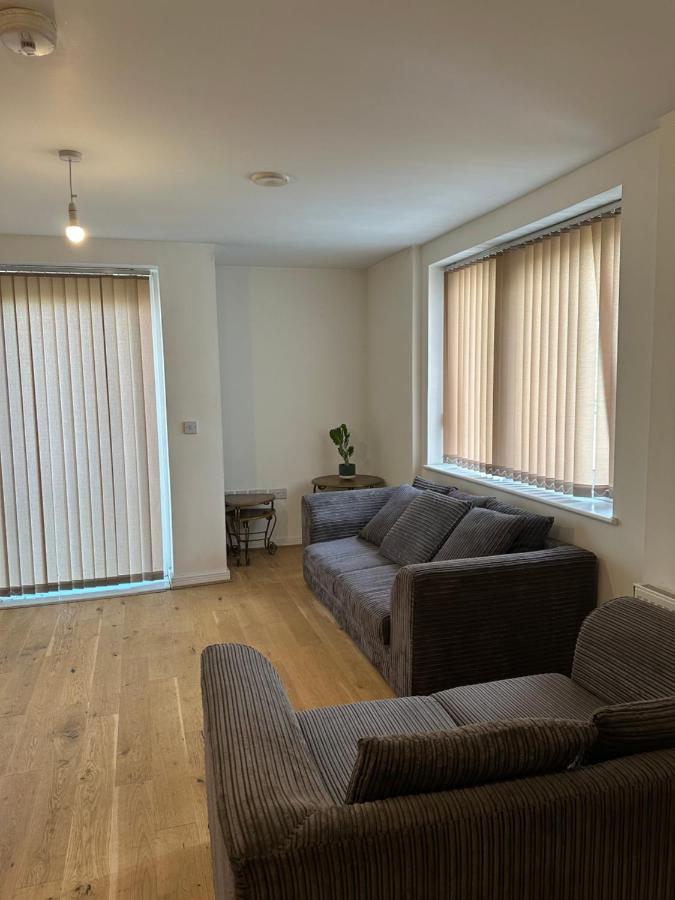 Appartamento New Build 2 Bedroom With 2 Bath In Londra