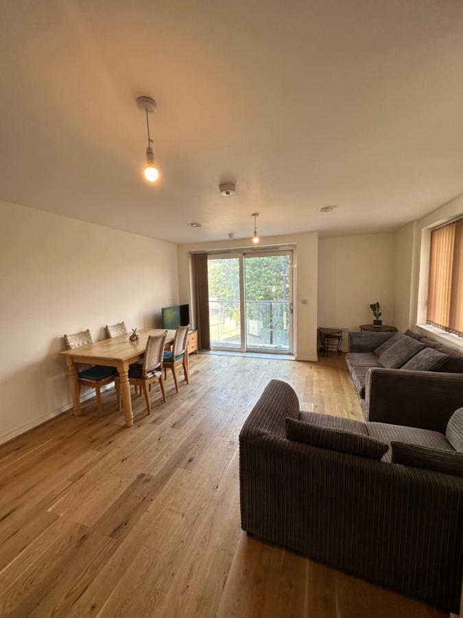 Appartamento New Build 2 Bedroom With 2 Bath In