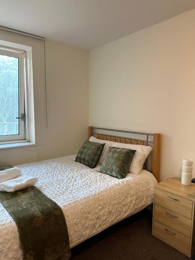Appartamento New Build 2 Bedroom With 2 Bath In Londra