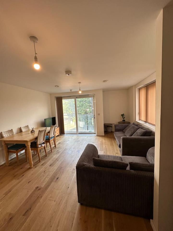 Appartamento New Build 2 Bedroom With 2 Bath In