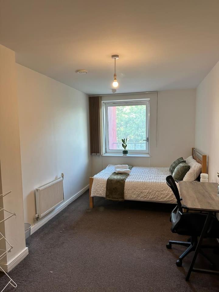 Appartamento New Build 2 Bedroom With 2 Bath In