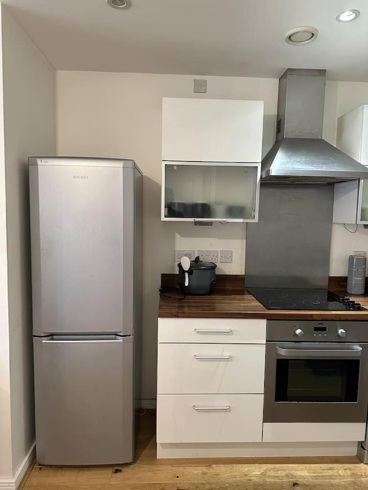 New Build 2 Bedroom With 2 Bath In Appartamento