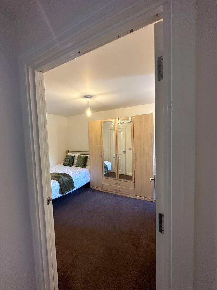 Appartamento New Build 2 Bedroom With 2 Bath In *
