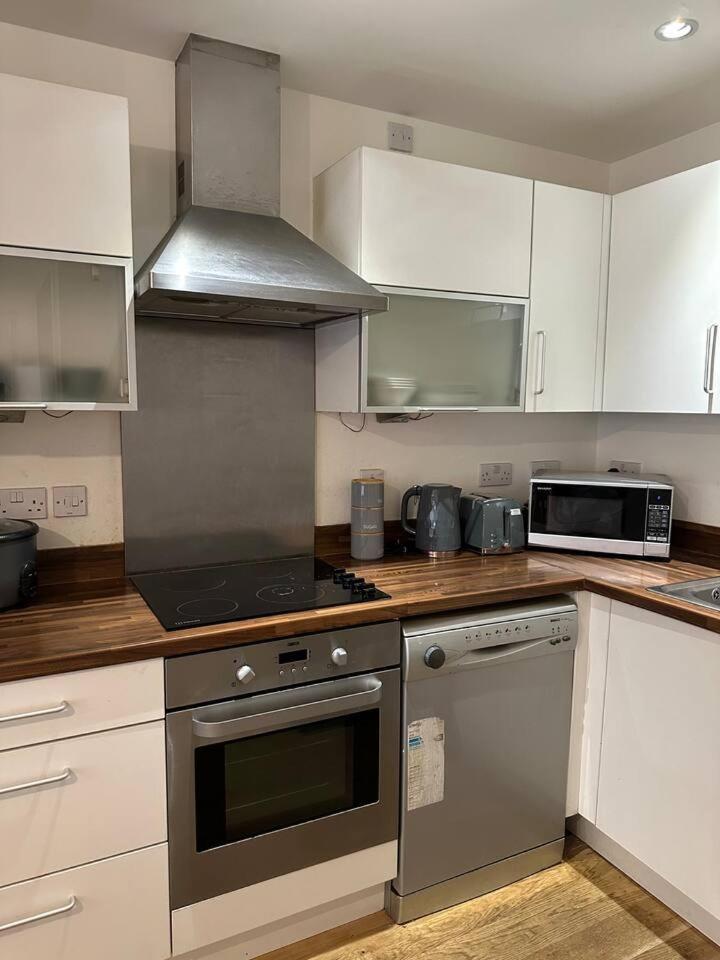 Appartamento New Build 2 Bedroom With 2 Bath In *